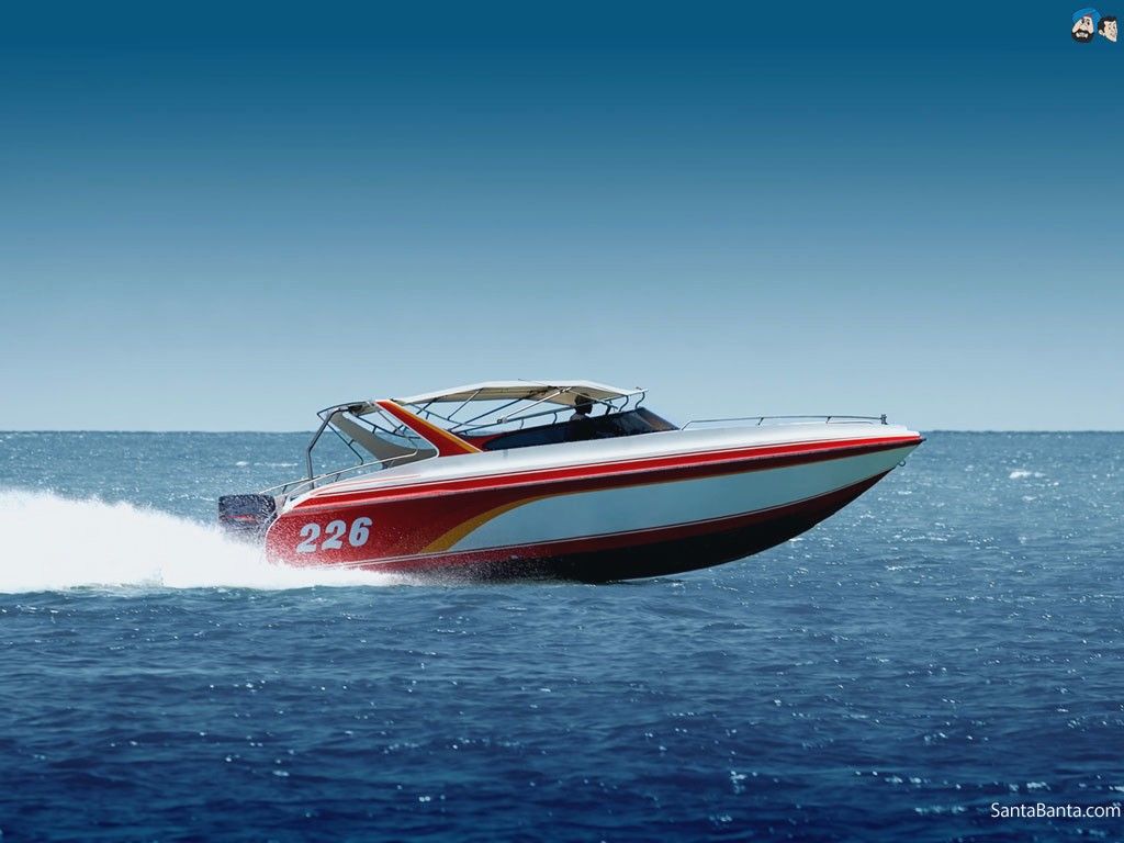 RC Boats Wallpapers - Wallpaper Cave