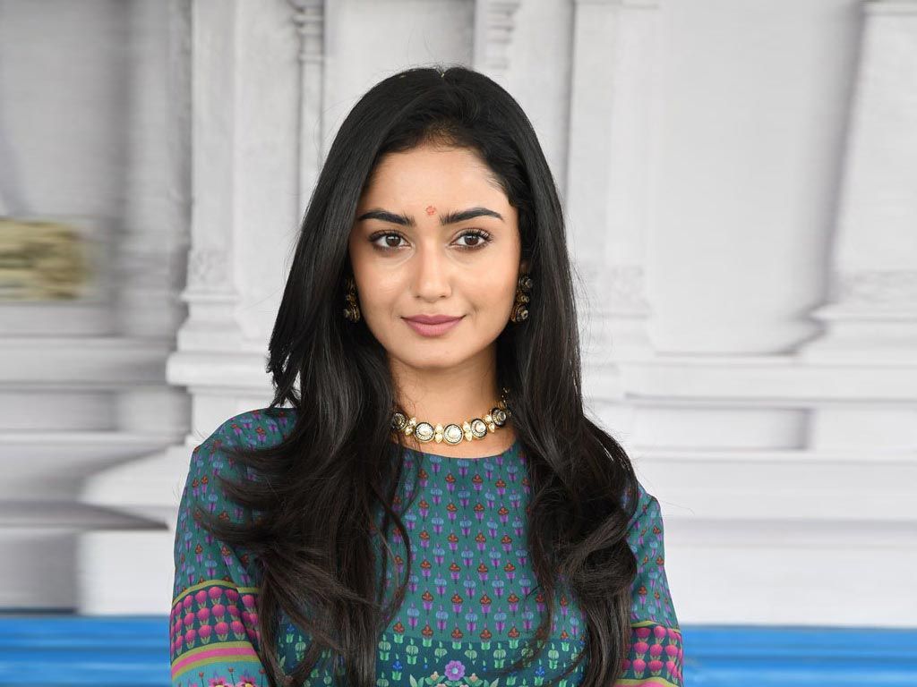 Tridha Choudhury