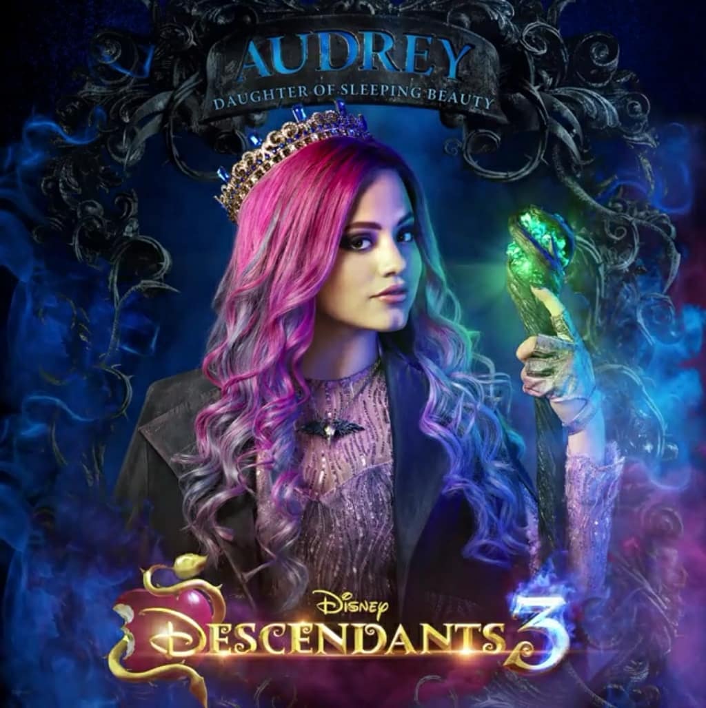 's Descendants 3