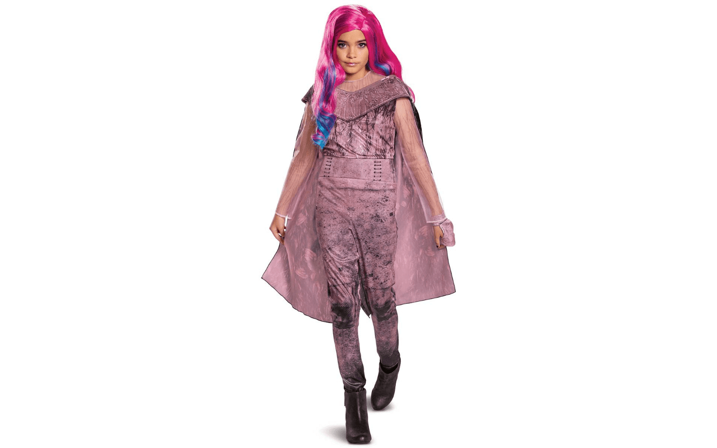 Descendants 3 Audrey Costume. Even Kids Who Think They're Too