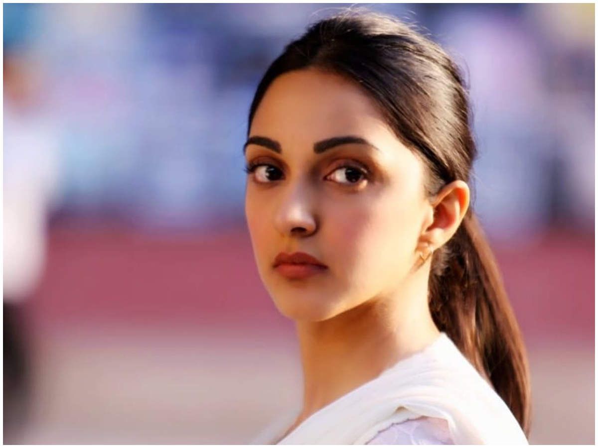 Kabir Singh': Kiara Advani opens up about her character Preeti; says she was not 'comfortable' with certain scenes. Hindi Movie News of India
