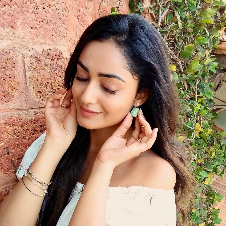 Tridha Choudhury Wiki, Age, Height, Weight, Image, Movies