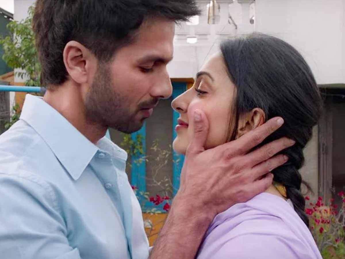 Kabir Singh Movie Review: Shahid Kapoor, Kiara Advani- Cinema express