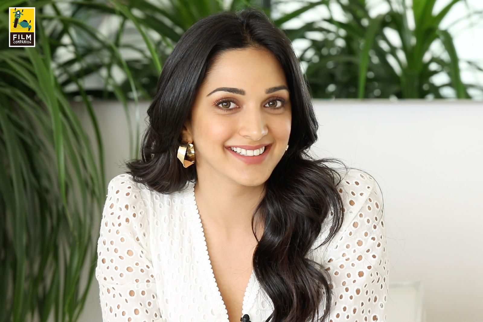 48: Kiara Advani. On The Move. Anupama Chopra. Kabir Singh