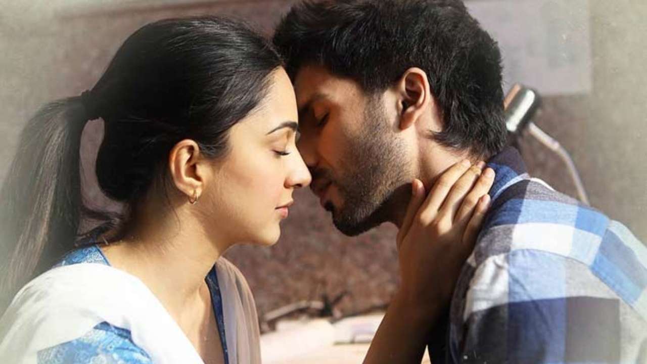 Kabir Singh' Box Office Report: Shahid Kapoor Kiara Advani Starrer
