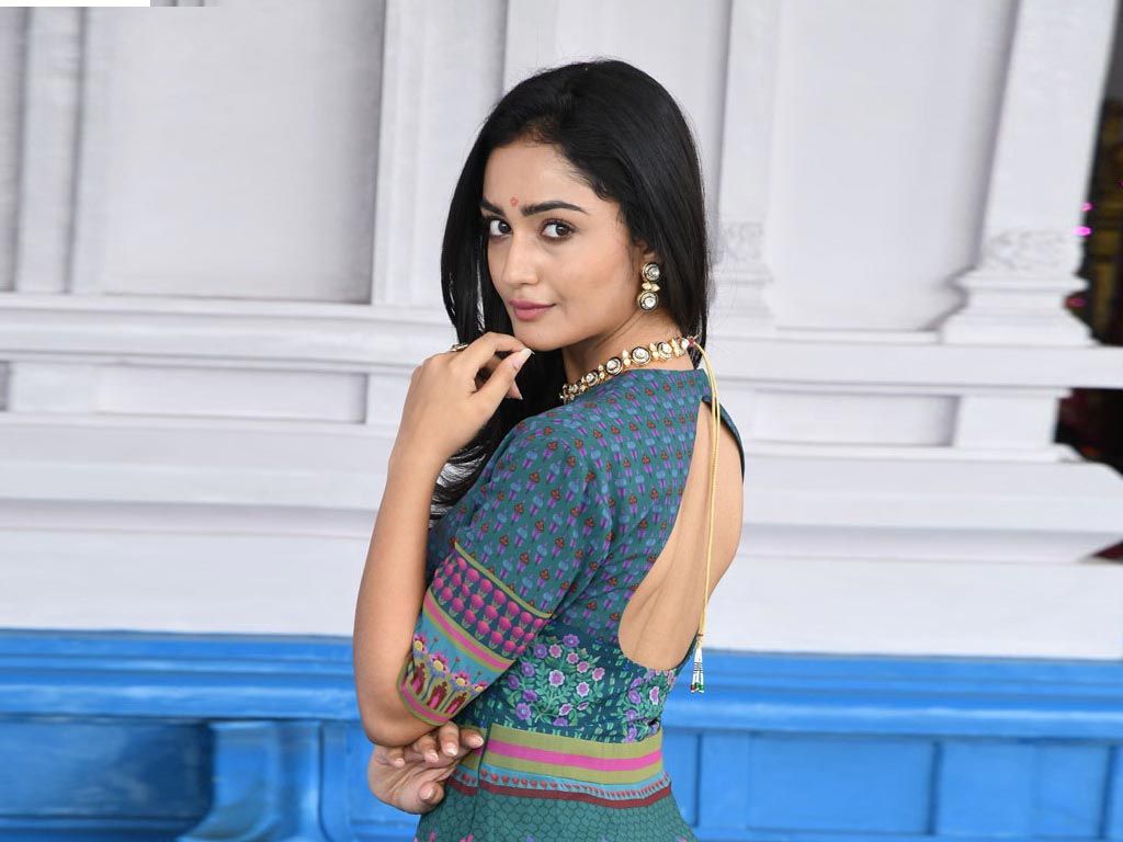 Tridha Choudhury