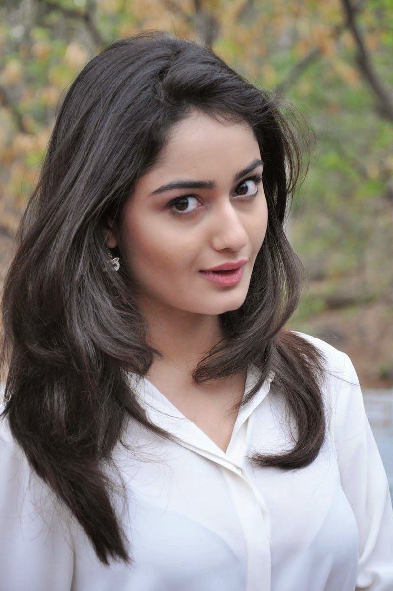Tridha Choudhury photo at Surya vs Surya success meet photo 25
