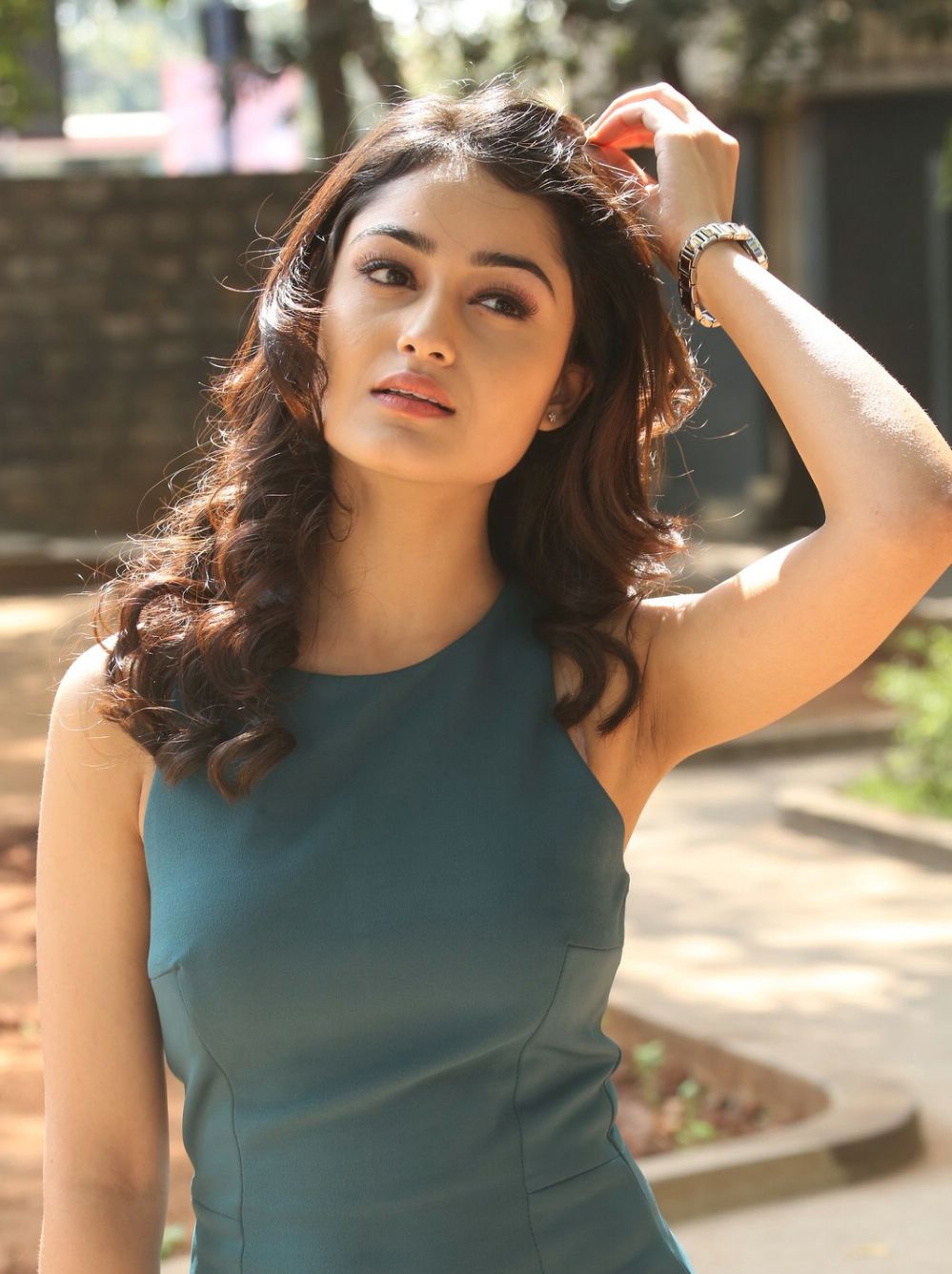Tridha Choudhury Picture Tridha Choudhury Still