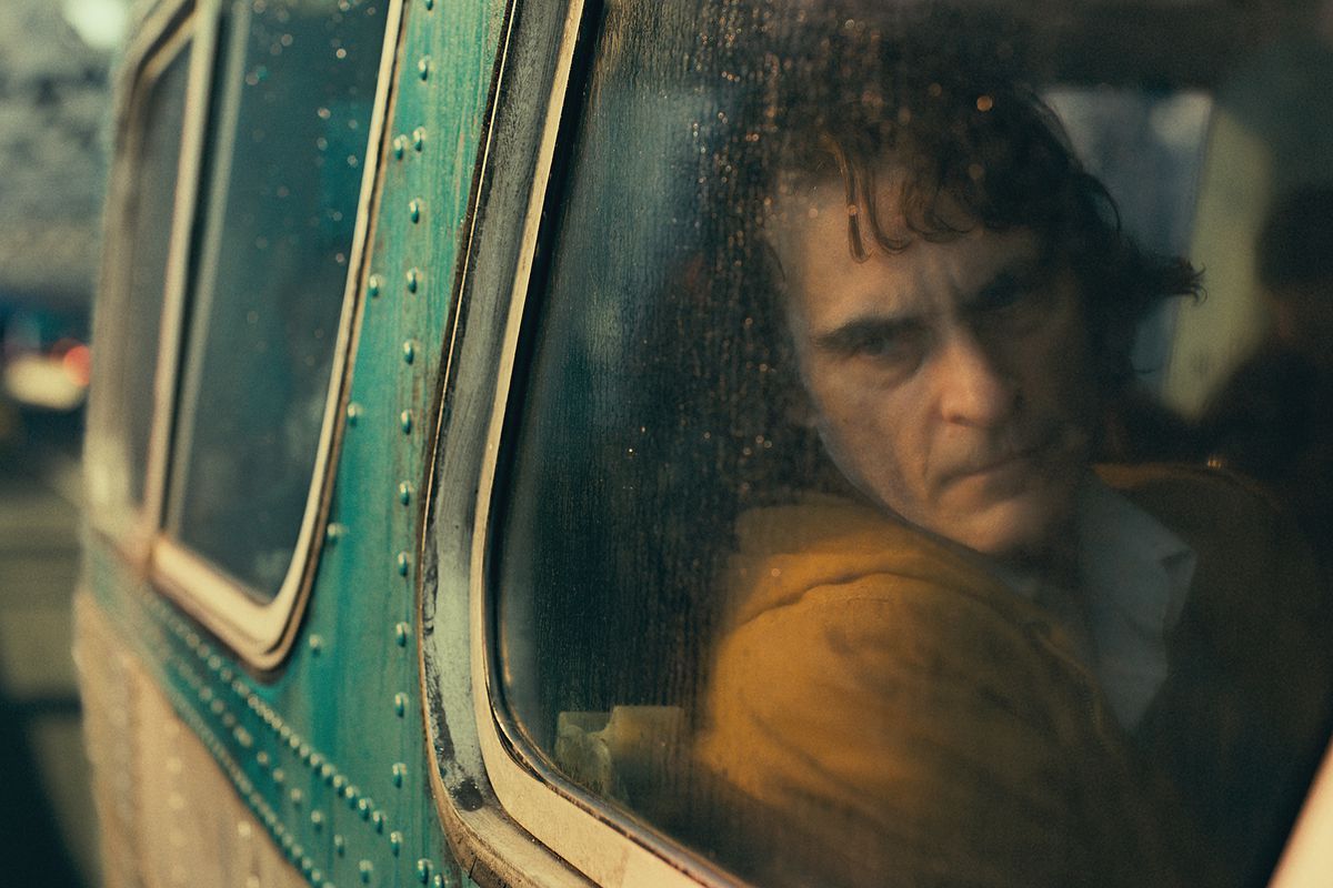 Who is Arthur Fleck's father in Joker? The question plagues