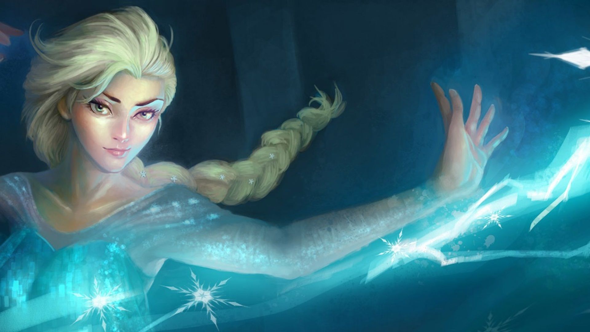 Frozen 2 High Definition Wallpaper 39646