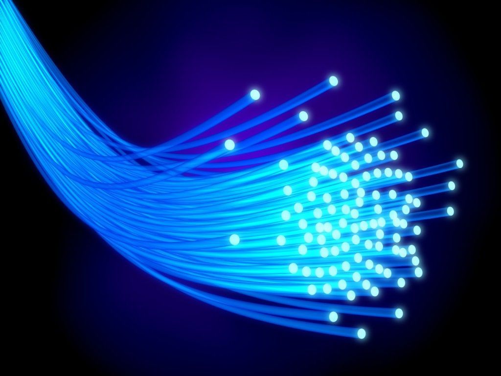 Optical Fiber Wallpaper. Fiber optic, Fiber optic cable, Fiber