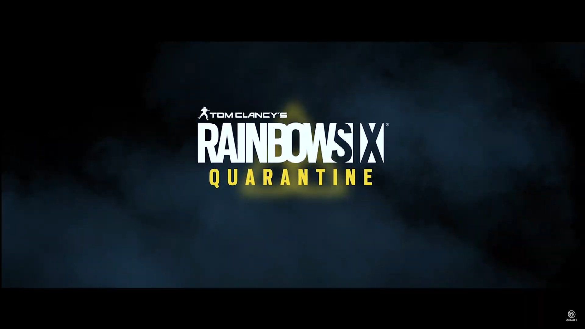 Rainbow Six Quarantine Is A Crazy Sci Fi Co Op Shooter