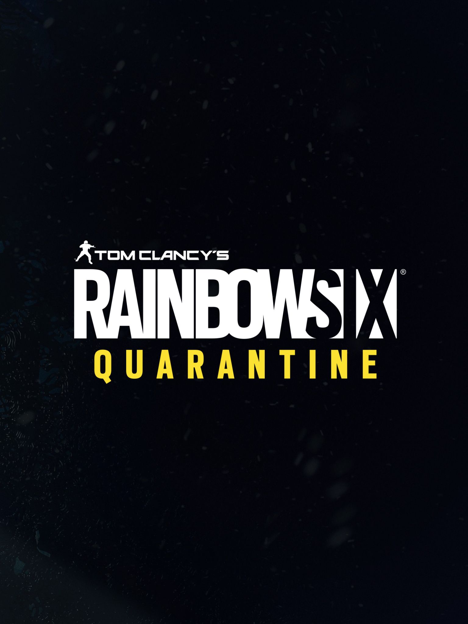 Tom clancy s rainbow six quarantine системные требования