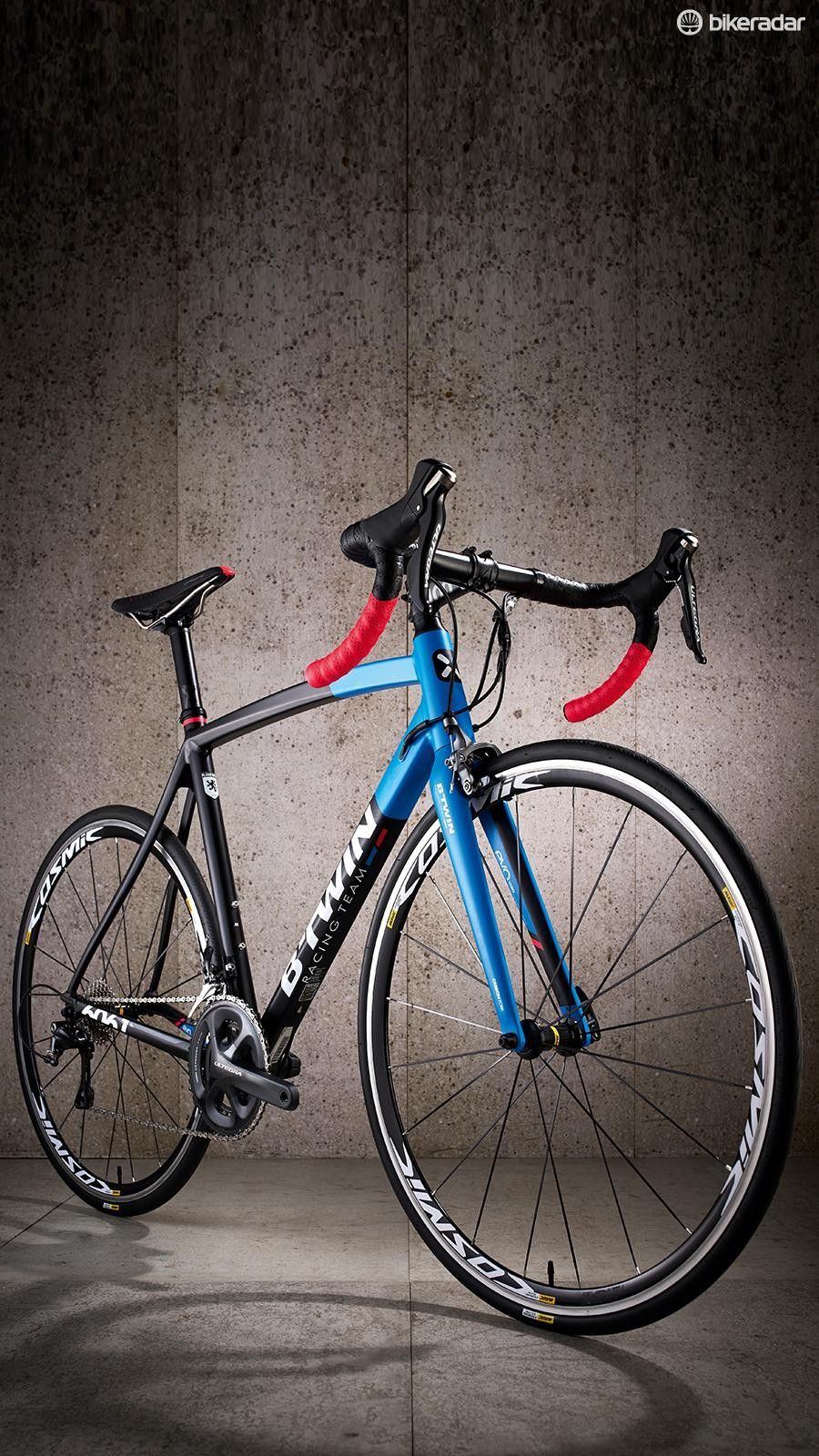 btwin cycles buy online