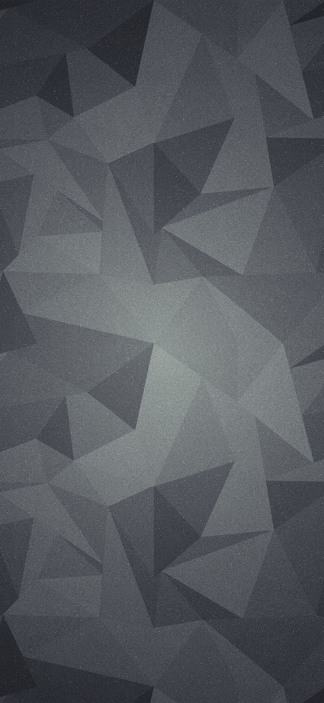 iPhone Polygon Wallpapers - Wallpaper Cave