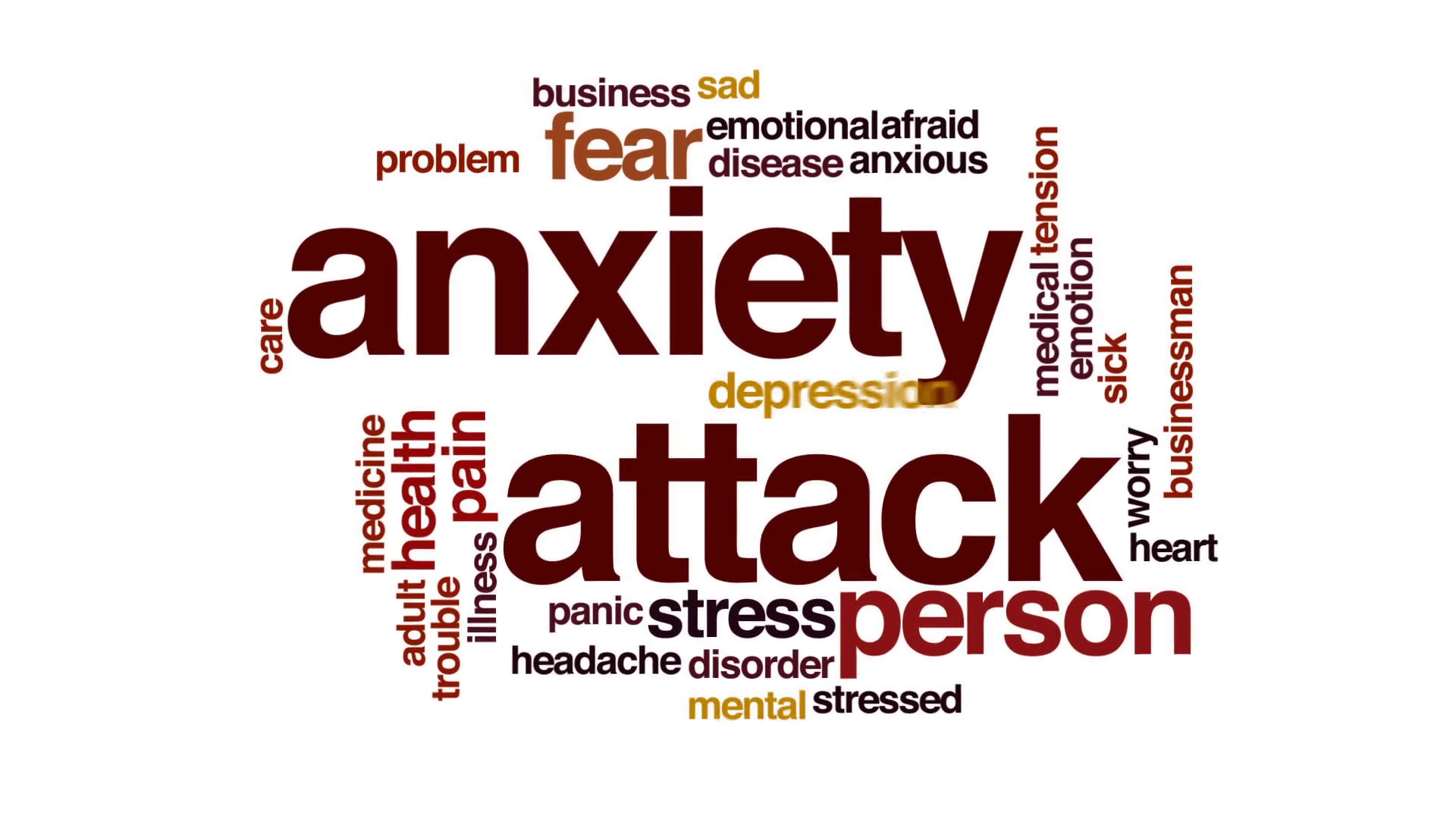 Ways that Can Stop Your Anxiety Attacks Vermillion