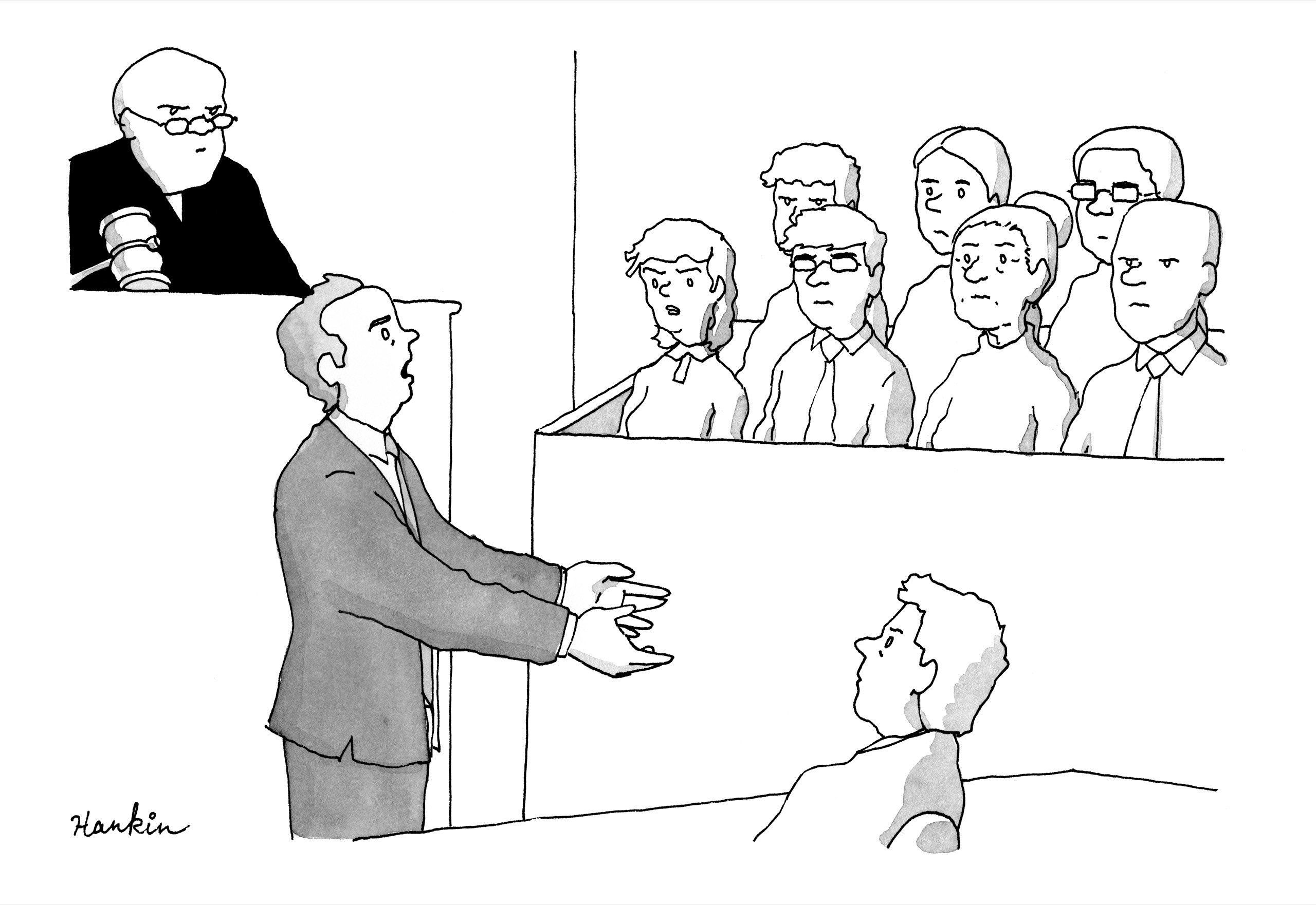 Four Years in Startups. The New Yorker