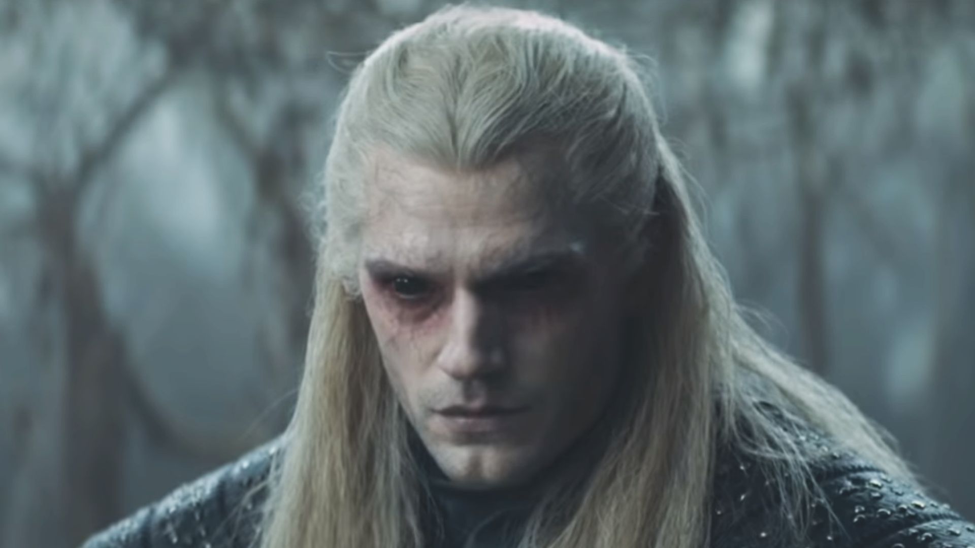 The Witcher series isn't “the poor cousin of Lord of the Rings or