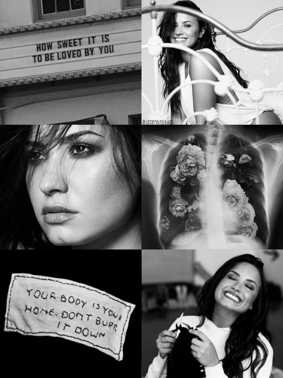 Demi lovato wallpaper shared by .Gabrielle