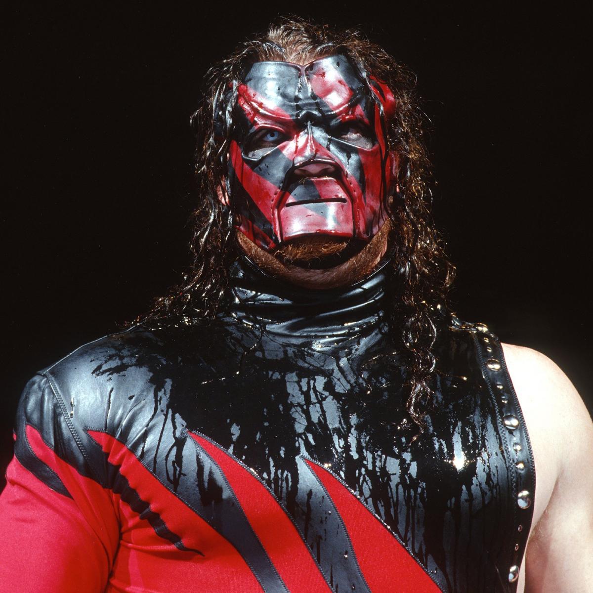 The evolution of Kane: photo
