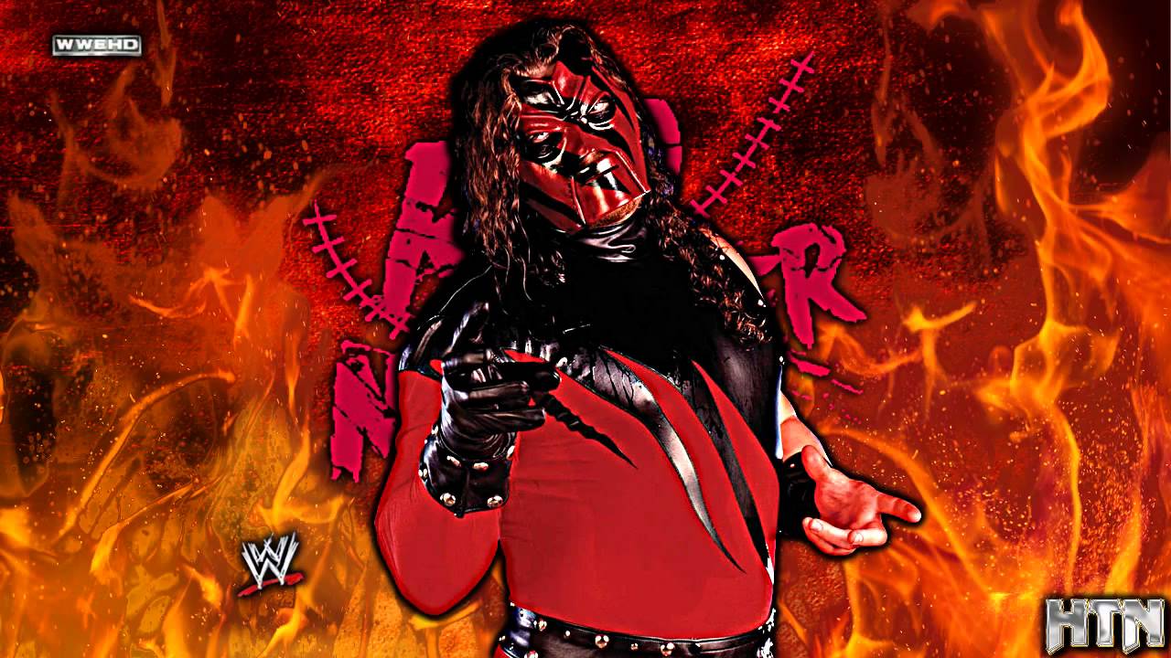 1997 2000: Kane 1st Theme Song Burned With Download Link