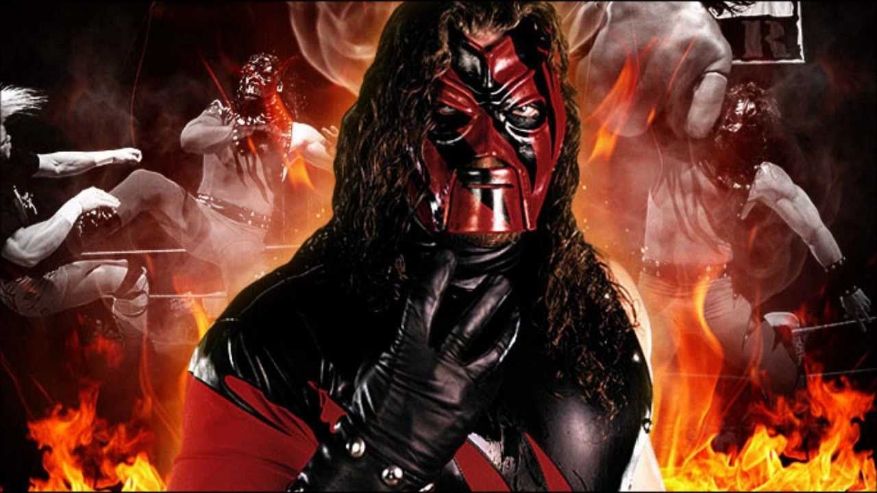 WWF Aggression Track 7 Eastsidaz: ''Big Red Machine'' Kane