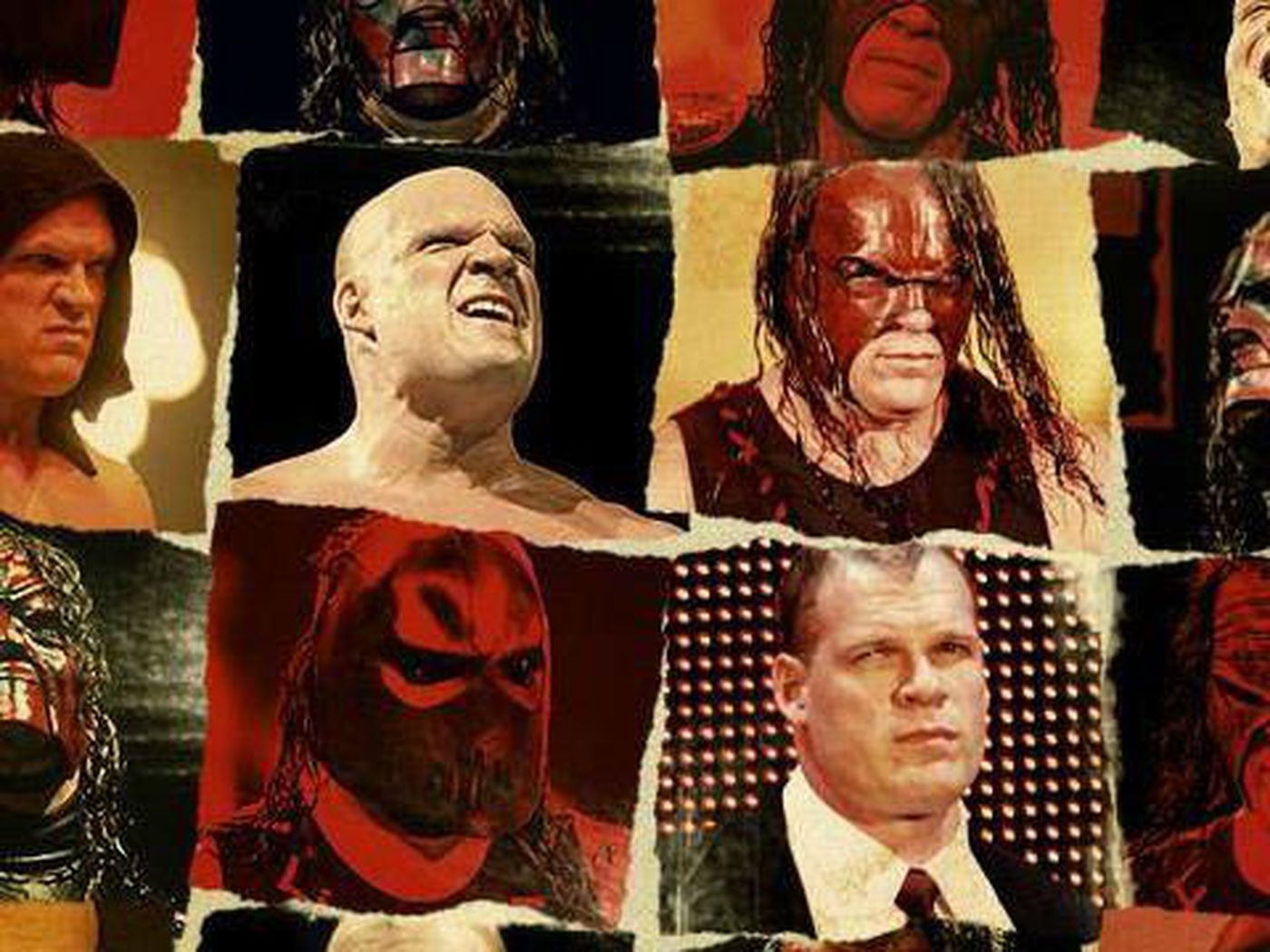 This Day in Wrestling History (Apr. 26): Happy Birthday Kane
