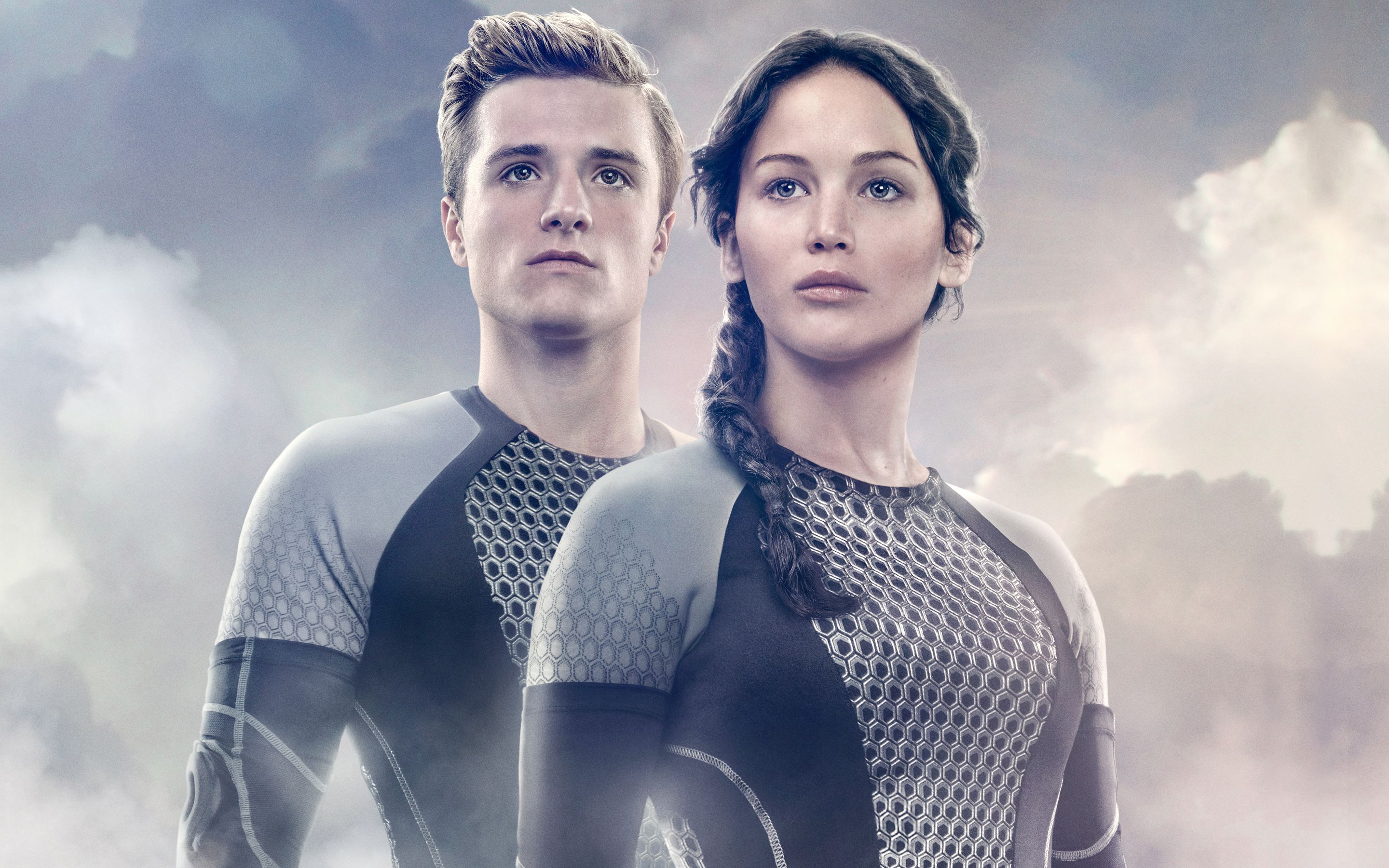 Reasons Why 'Hunger Games' Peeta Would Make a Better Boyfriend