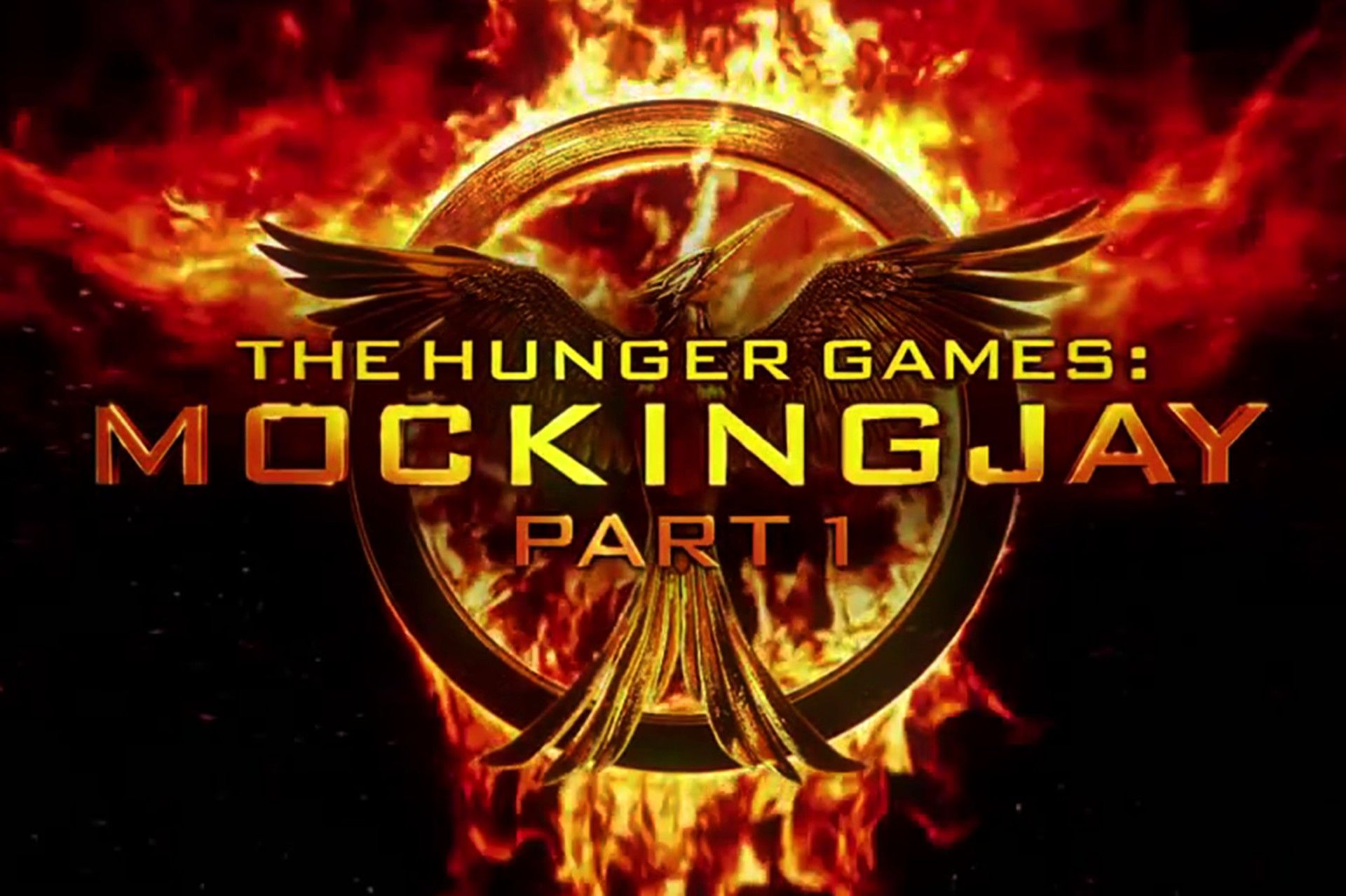Movie review: The Hunger Games: Mockingjay Part 1 Brock Press