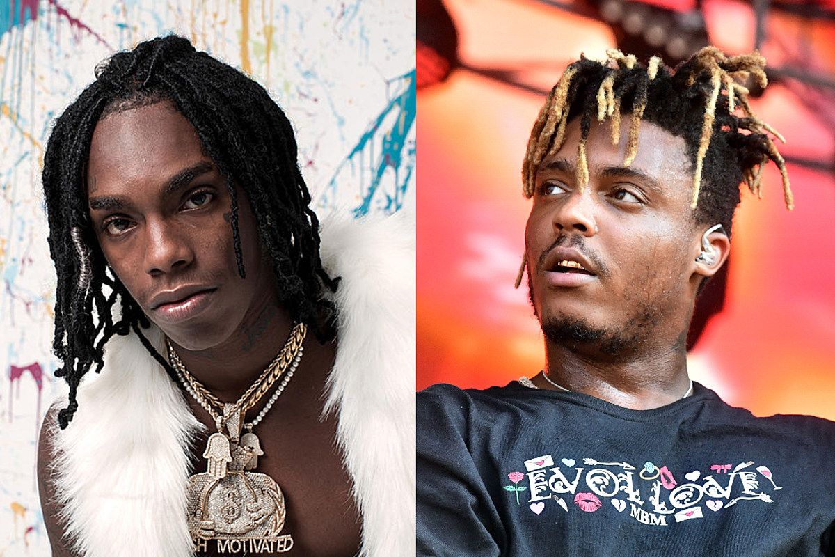 YNW Melly Drops Suicidal (Remix) With Juice Wrld: Listen