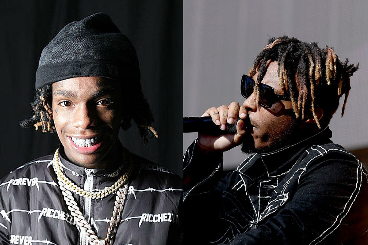 YNW Melly to Drop Suicidal (Remix) Featuring Juice Wrld
