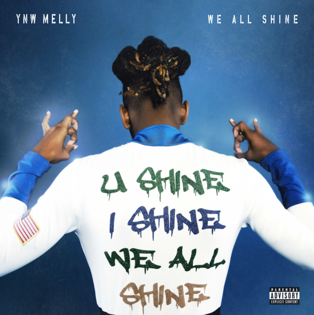 We All Shine Melly
