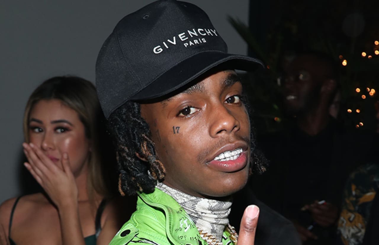 Mother of YNW Melly's Alleged Victim Calls Not Guilty Plea a 'Stab