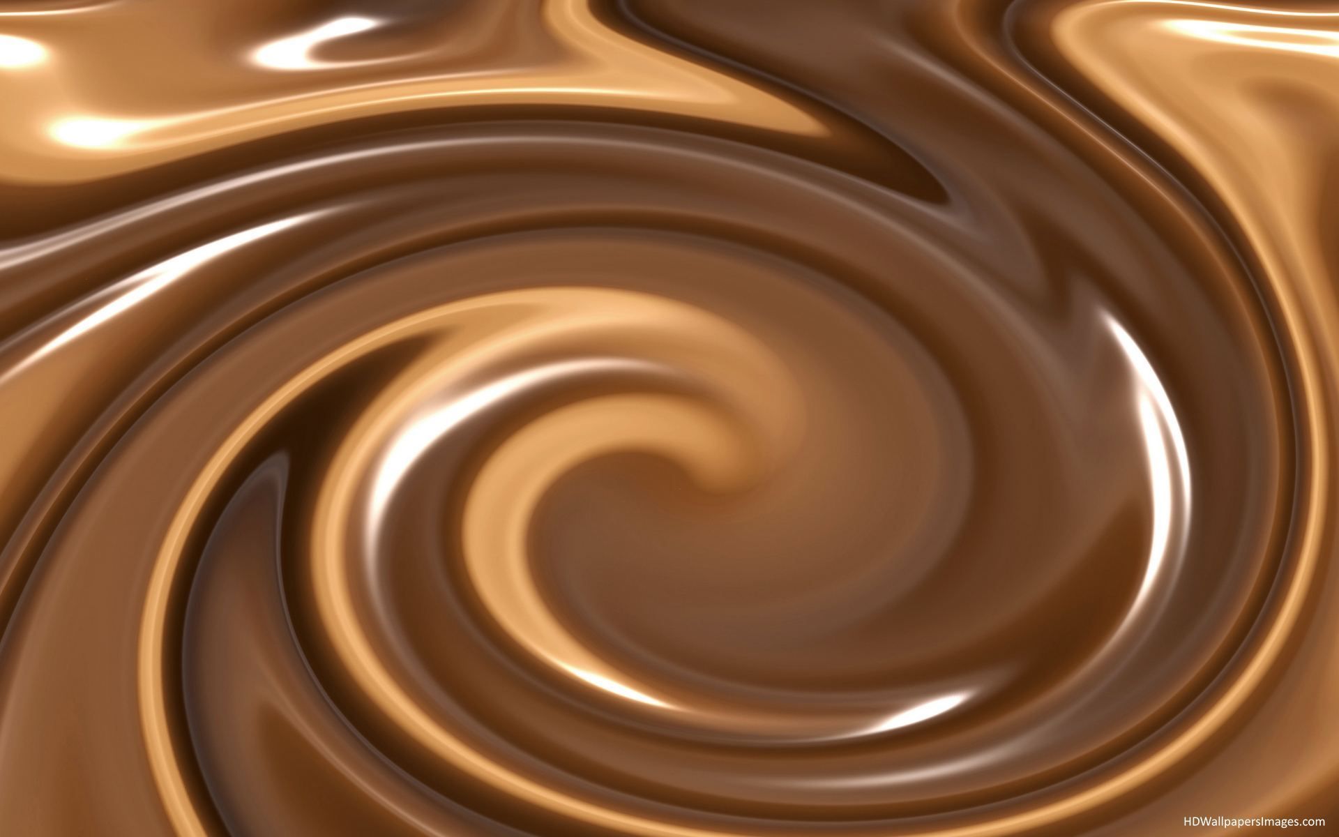 Chocolate Background Image