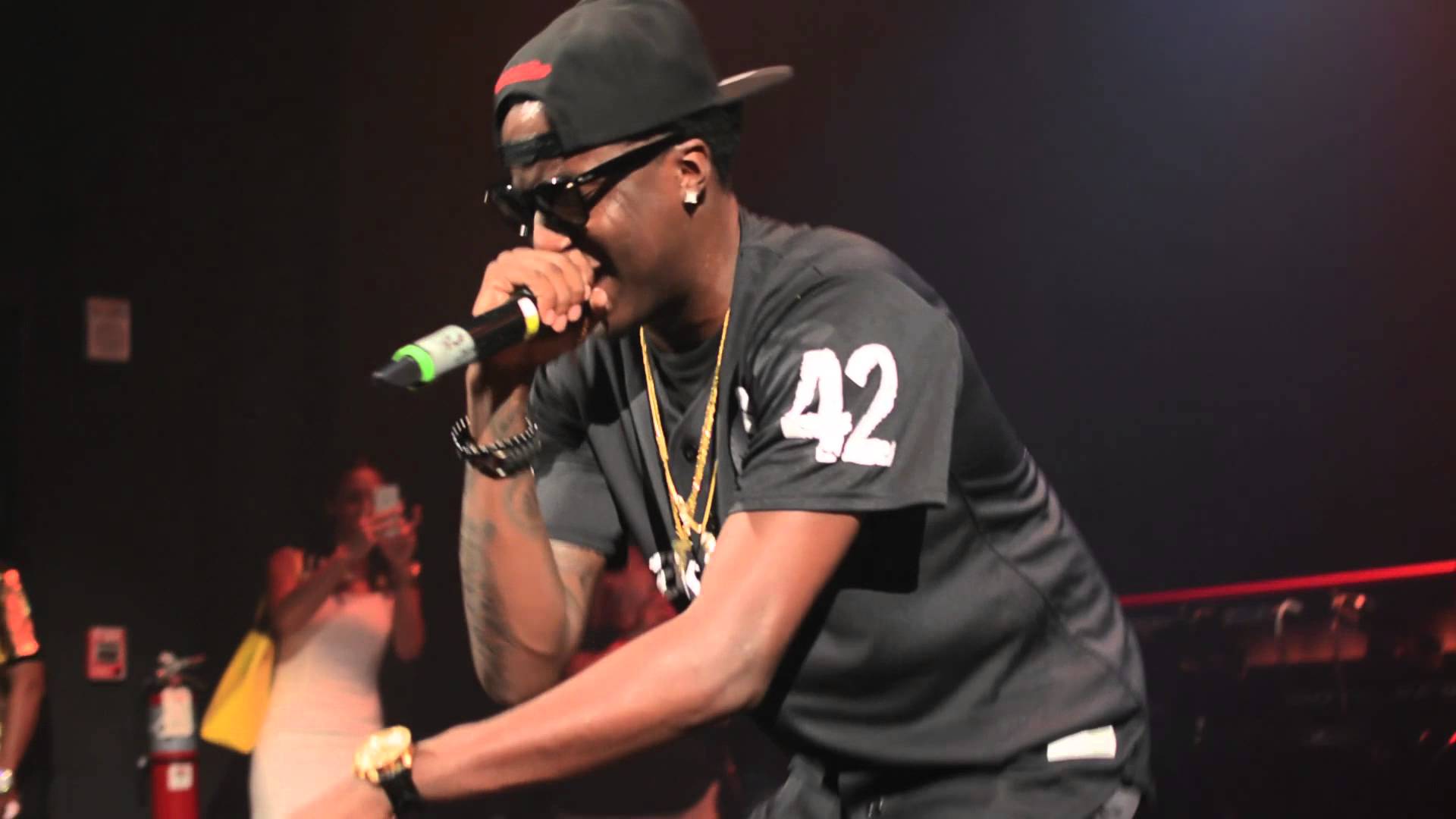 K Camp Wallpapers Wallpaper Cave