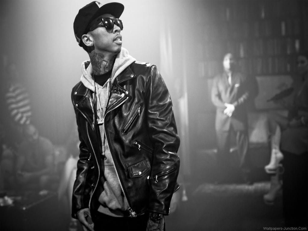 Free download Tyga Wallpaper [1024x768] for your Desktop, Mobile