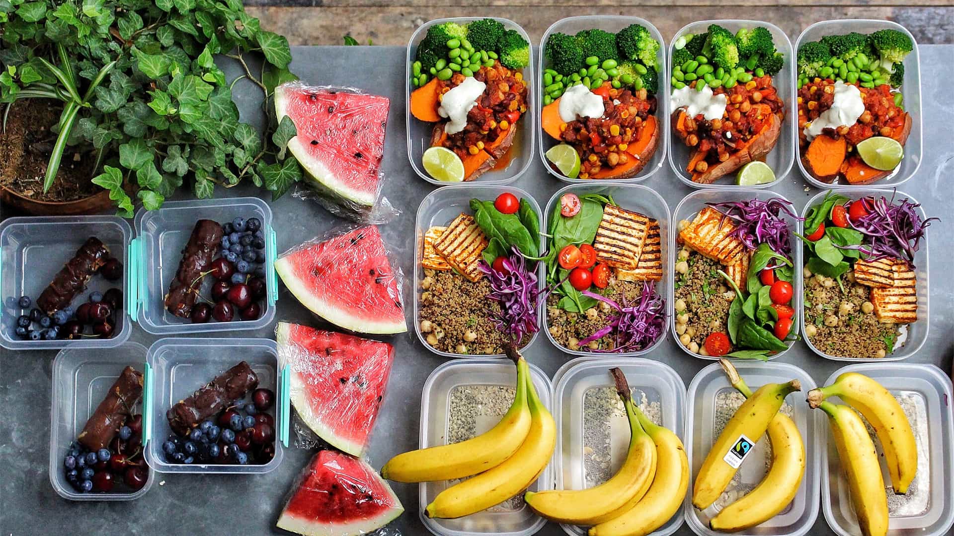 Protein Food Wallpapers Wallpaper Cave