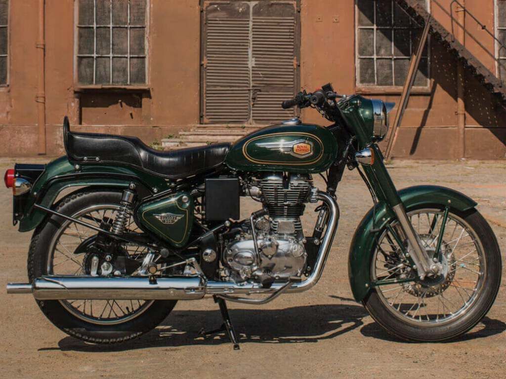 Royal Enfield Bullet Trials 500 first ride review: Reliable, even