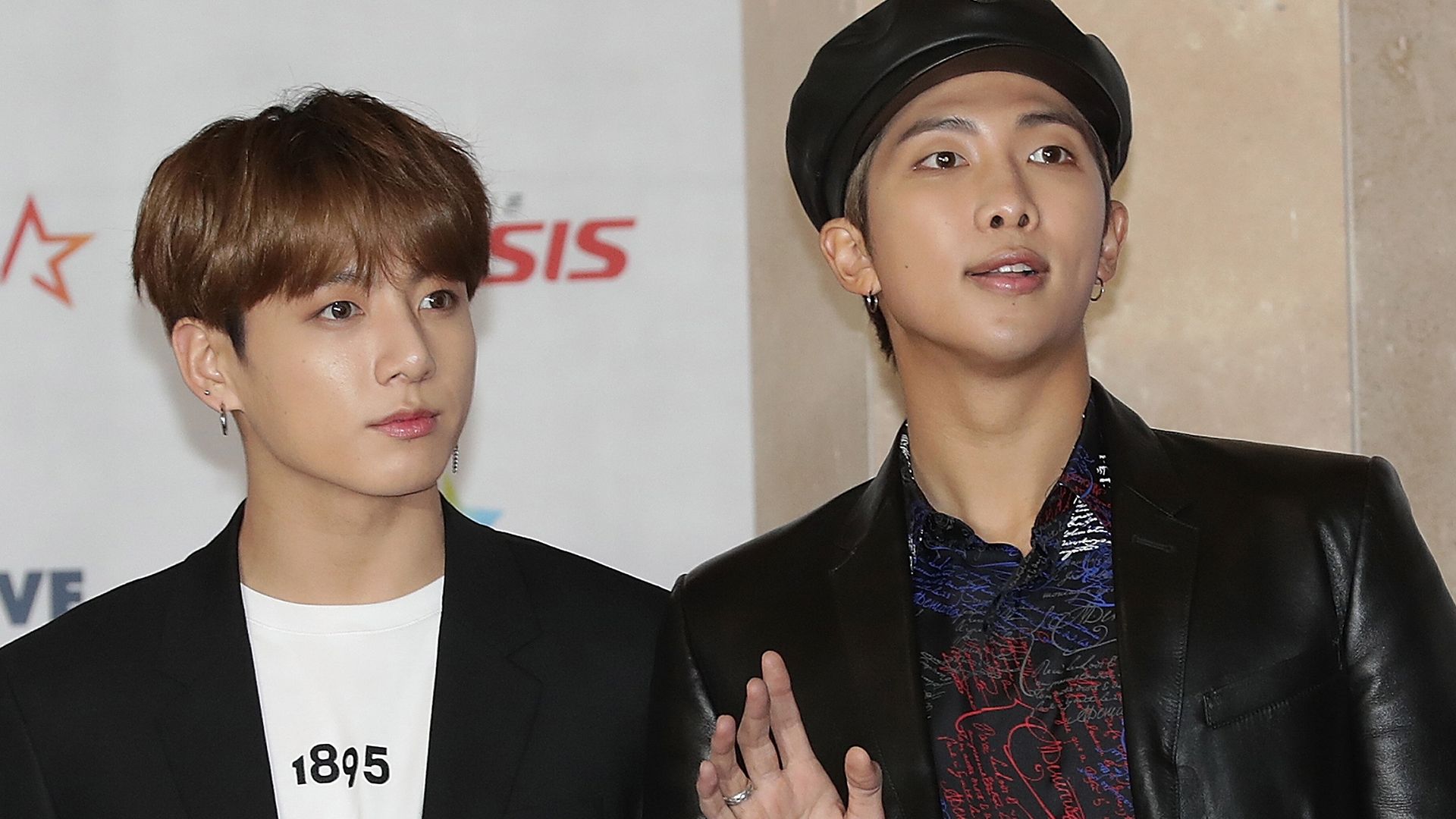 BTS: RM and Jungkook Cry During an Emotional Farewell to the 'Love