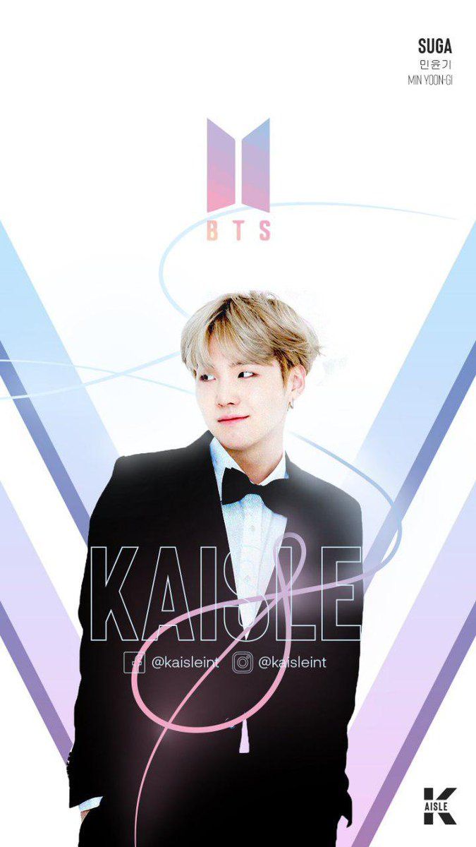 bts #love Yourself 結 Answer #kaisle #jungkook #taehyung