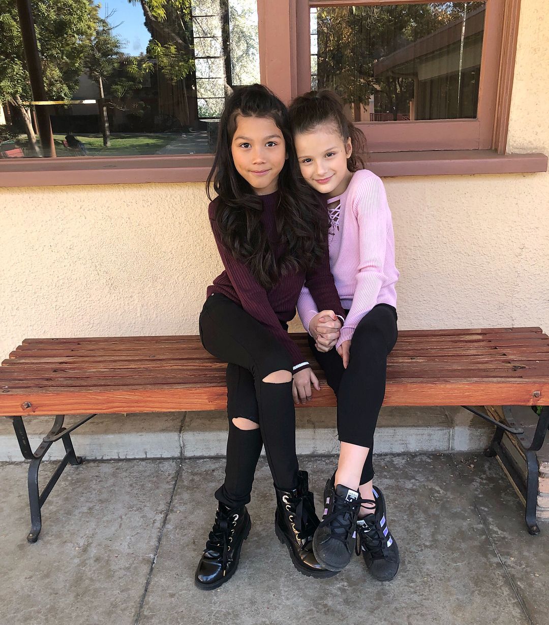 when u try to be serious but FAIL! Can't wait to see you