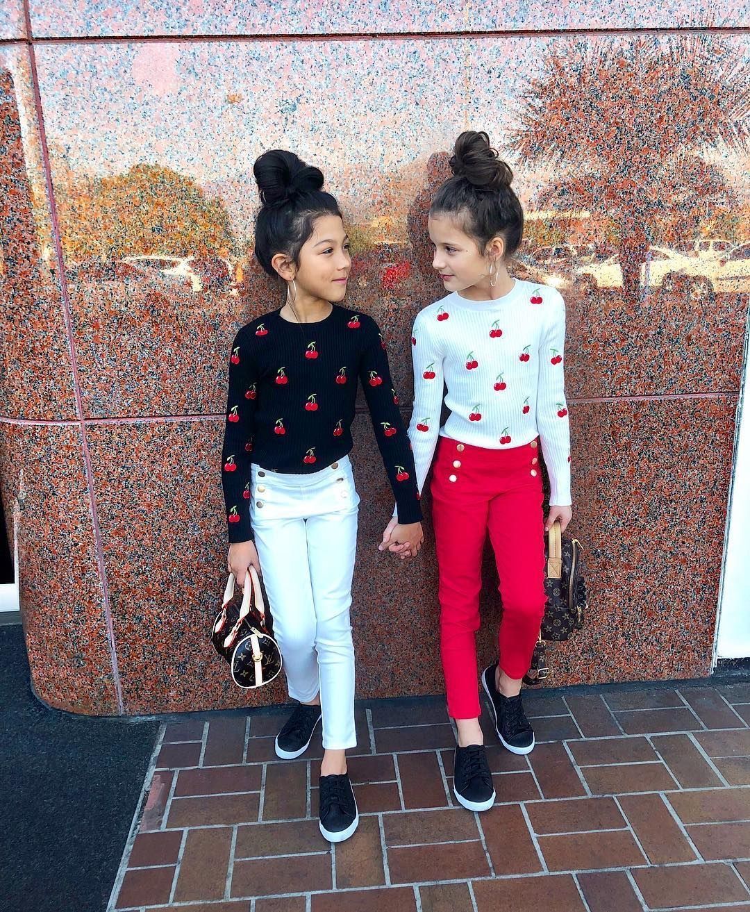 Best Familia Diamond image. Girl outfits, Cute girl outfits