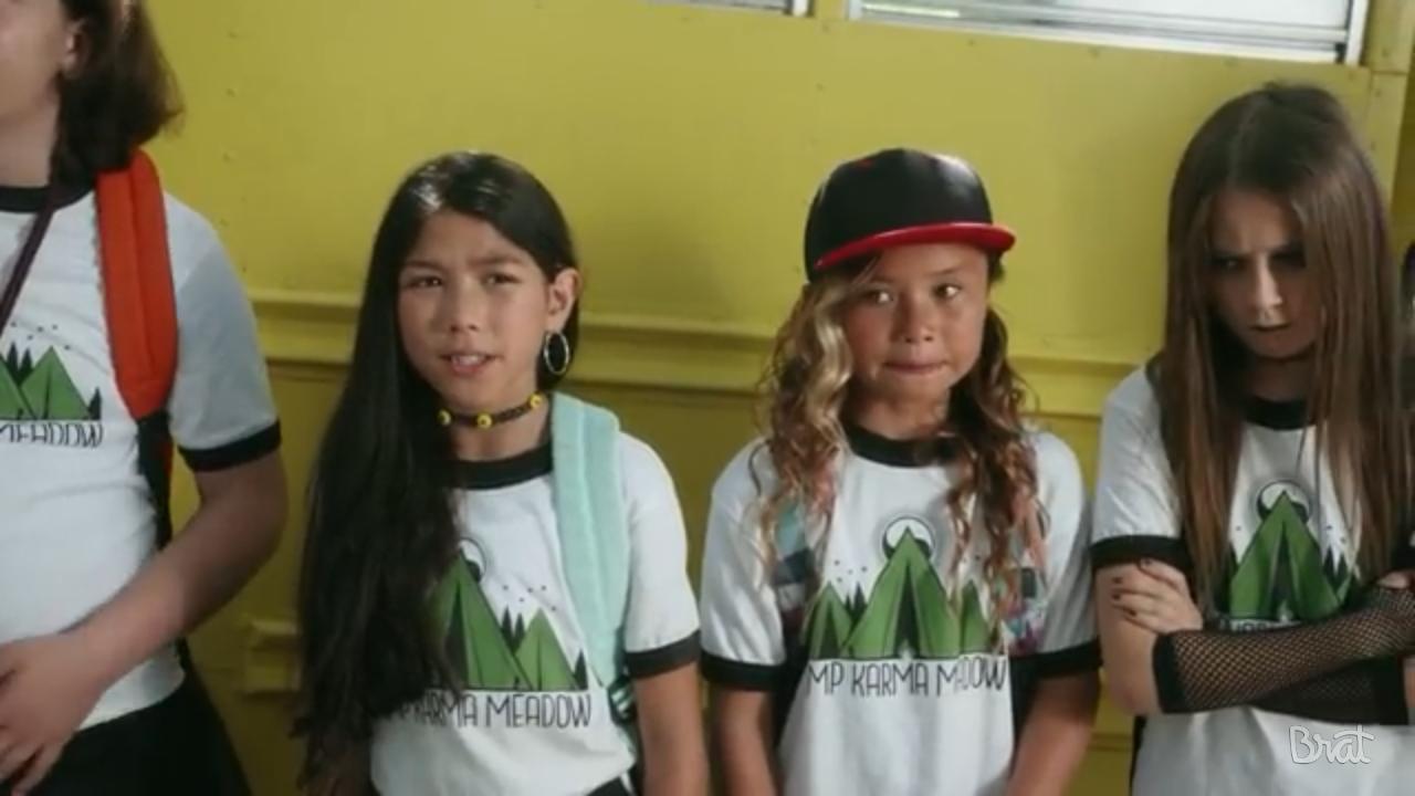 Mani (TV Series 2017– )