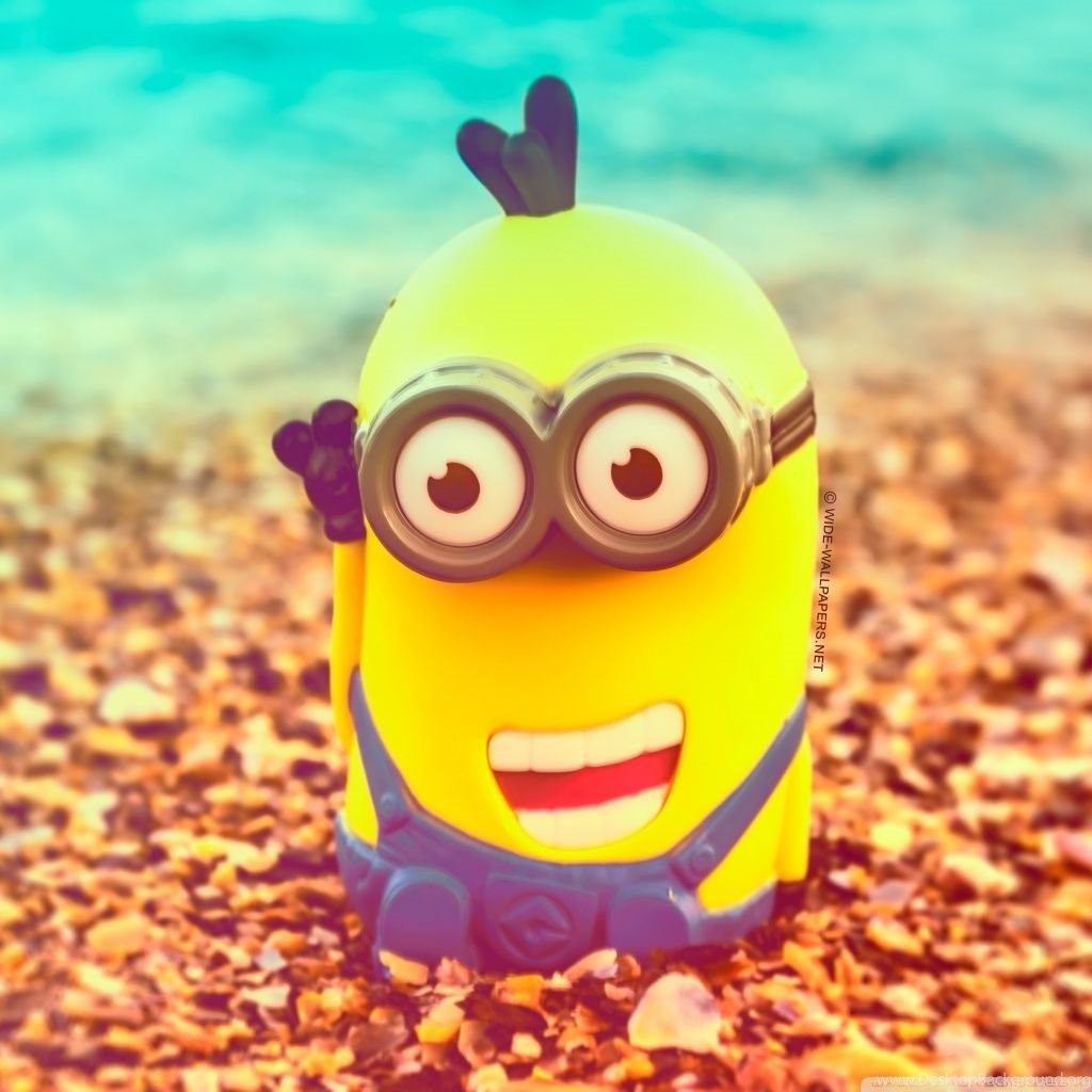 New Minion Wallpaper For Android Full HD 1920×1080