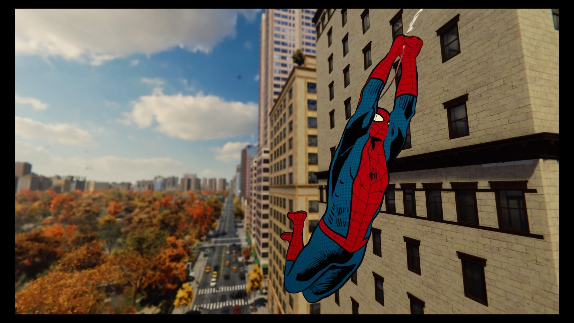 Interview With Marvel's Spider Man PS4 Music Composer John Paesano