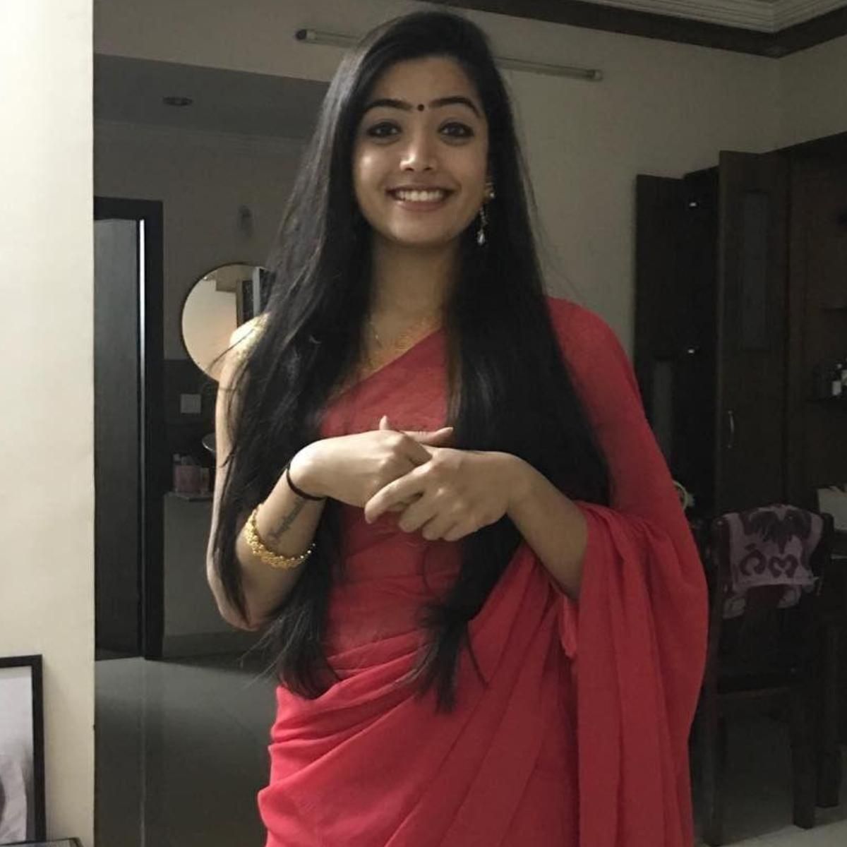Rashmika Mandanna's THESE interesting facts will take you