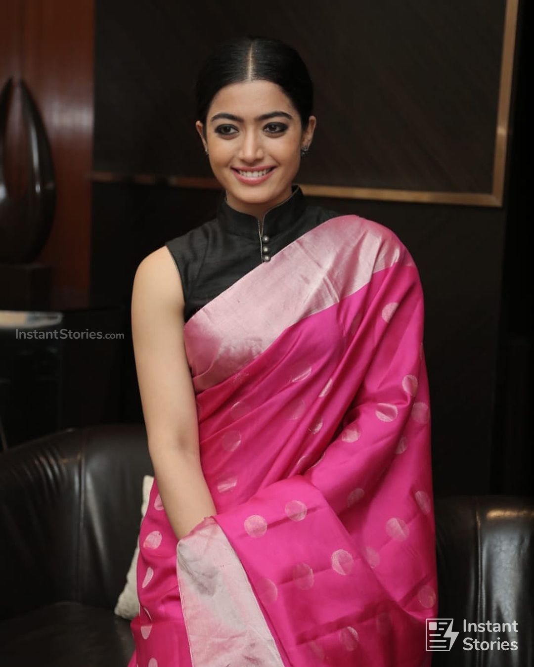 Rashmika Mandanna Latest Hot HD Photo Wallpaper (1080p, 4k)