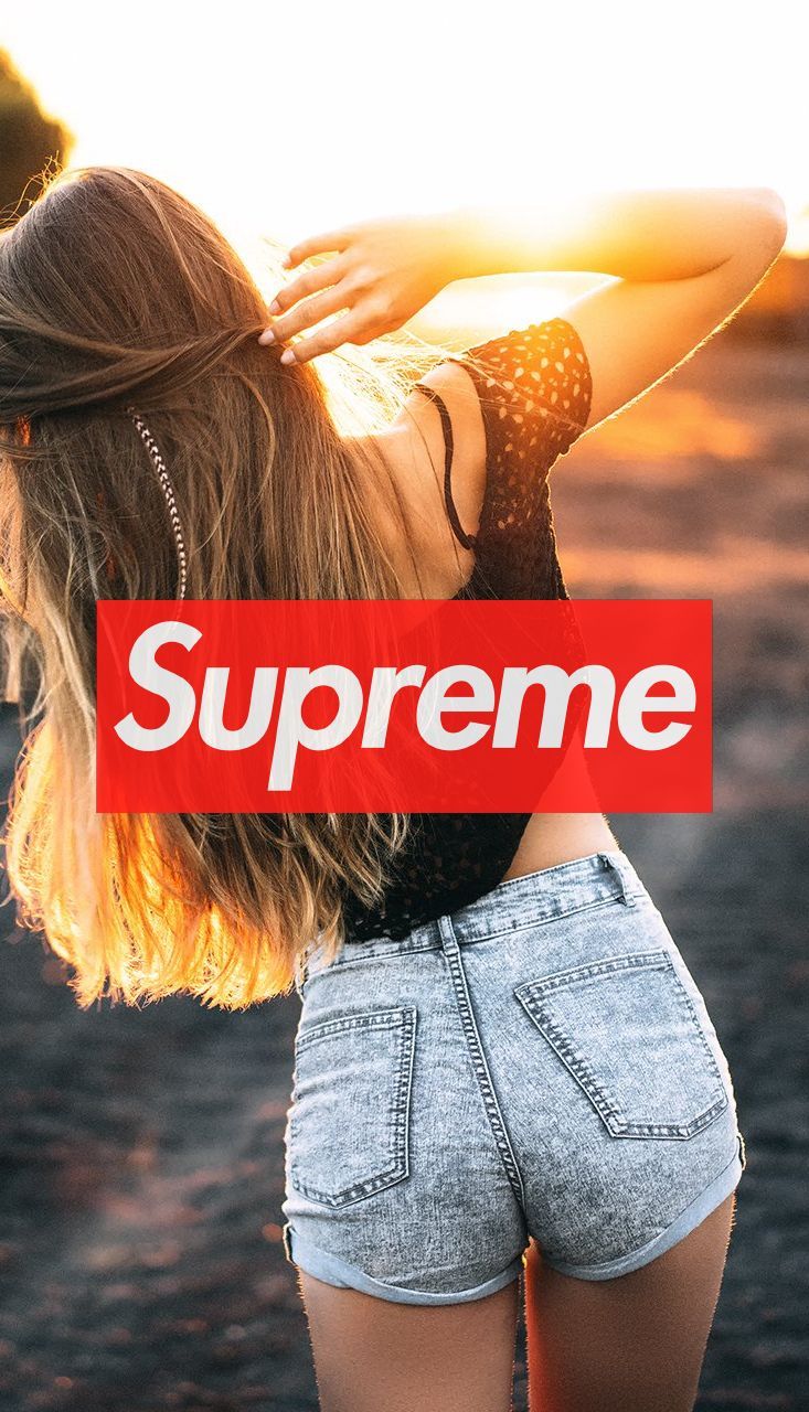 Supreme Mobile Wallpaper.com