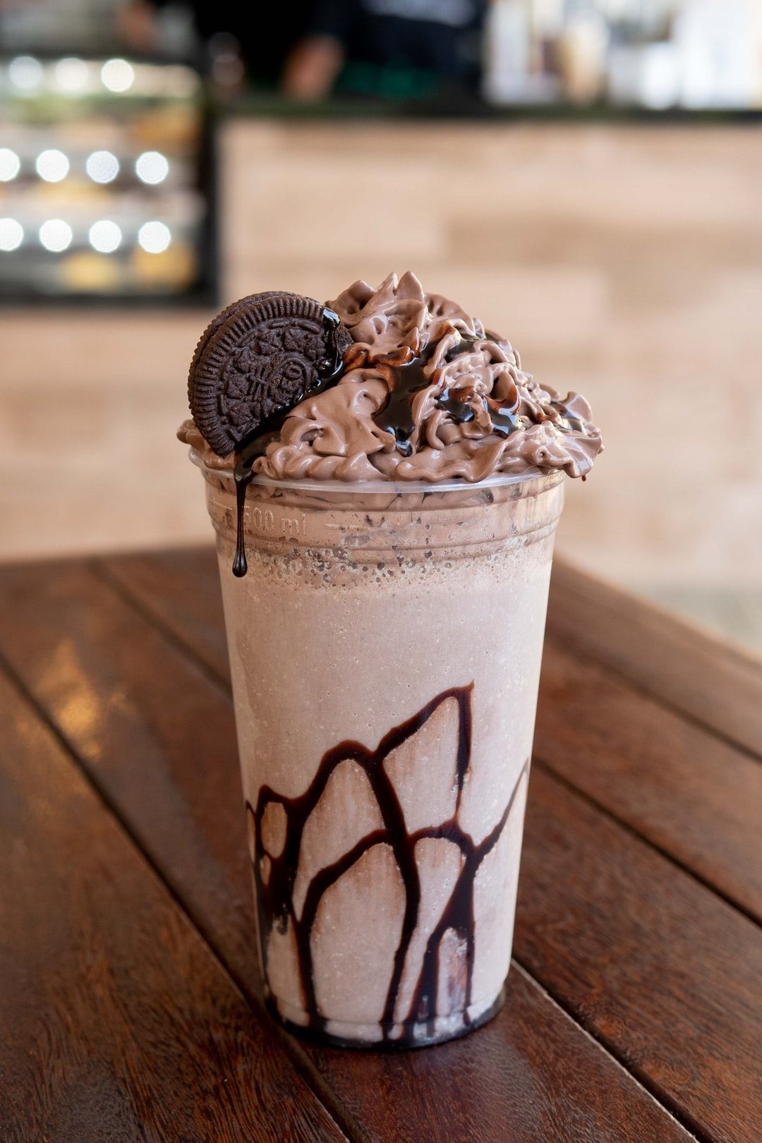 Milkshake Picture. Download Free Image