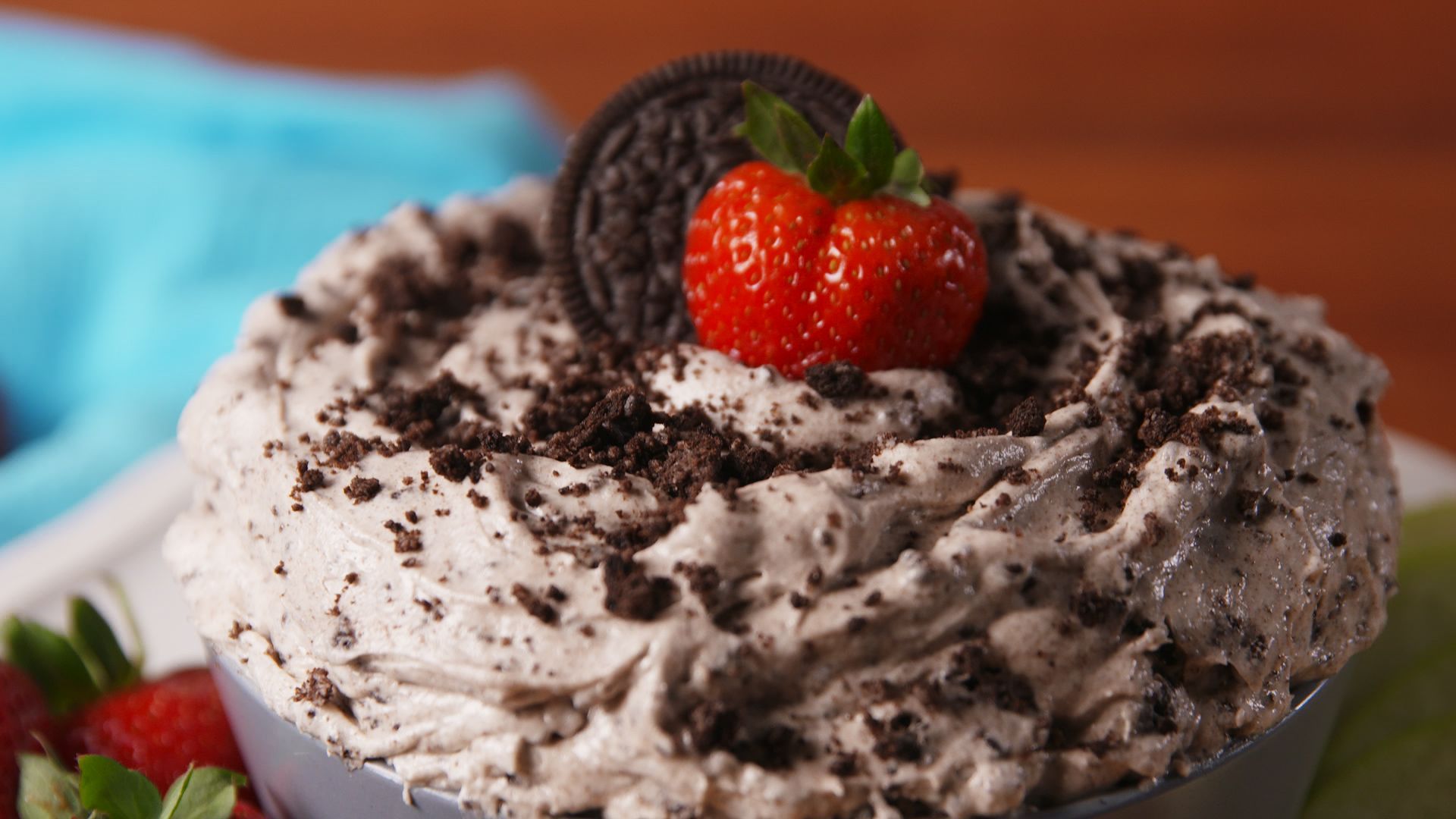 Best Oreogasm Dip Recipe to Make Oreogasm Dip